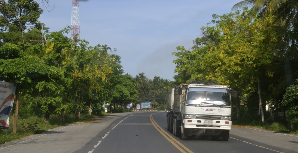 Photo courtesy of Muhammad Zaidi Hassan of Weststar Maxus