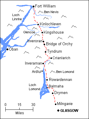 Map from www.transcotland.com.